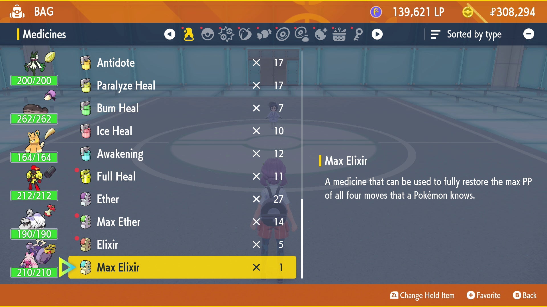 How to beat the Elite Four in Pokémon Scarlet and Violet